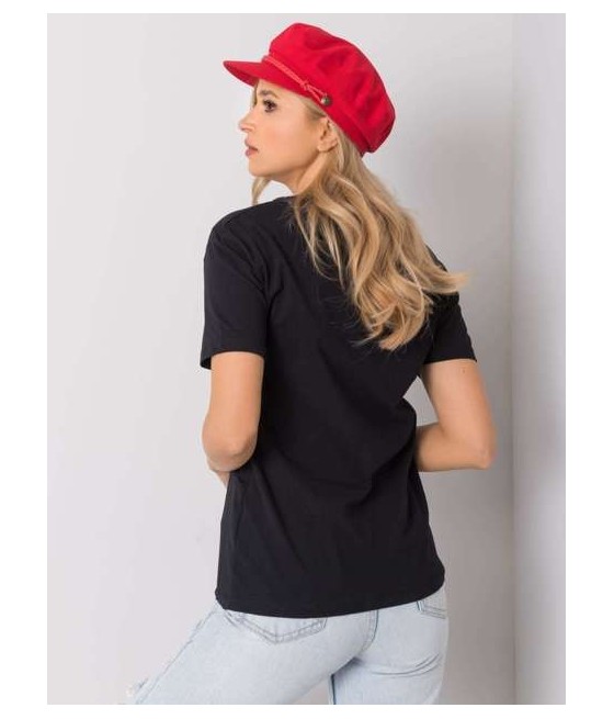 T-shirt "just follow your own Heart": Styl i Wygoda!