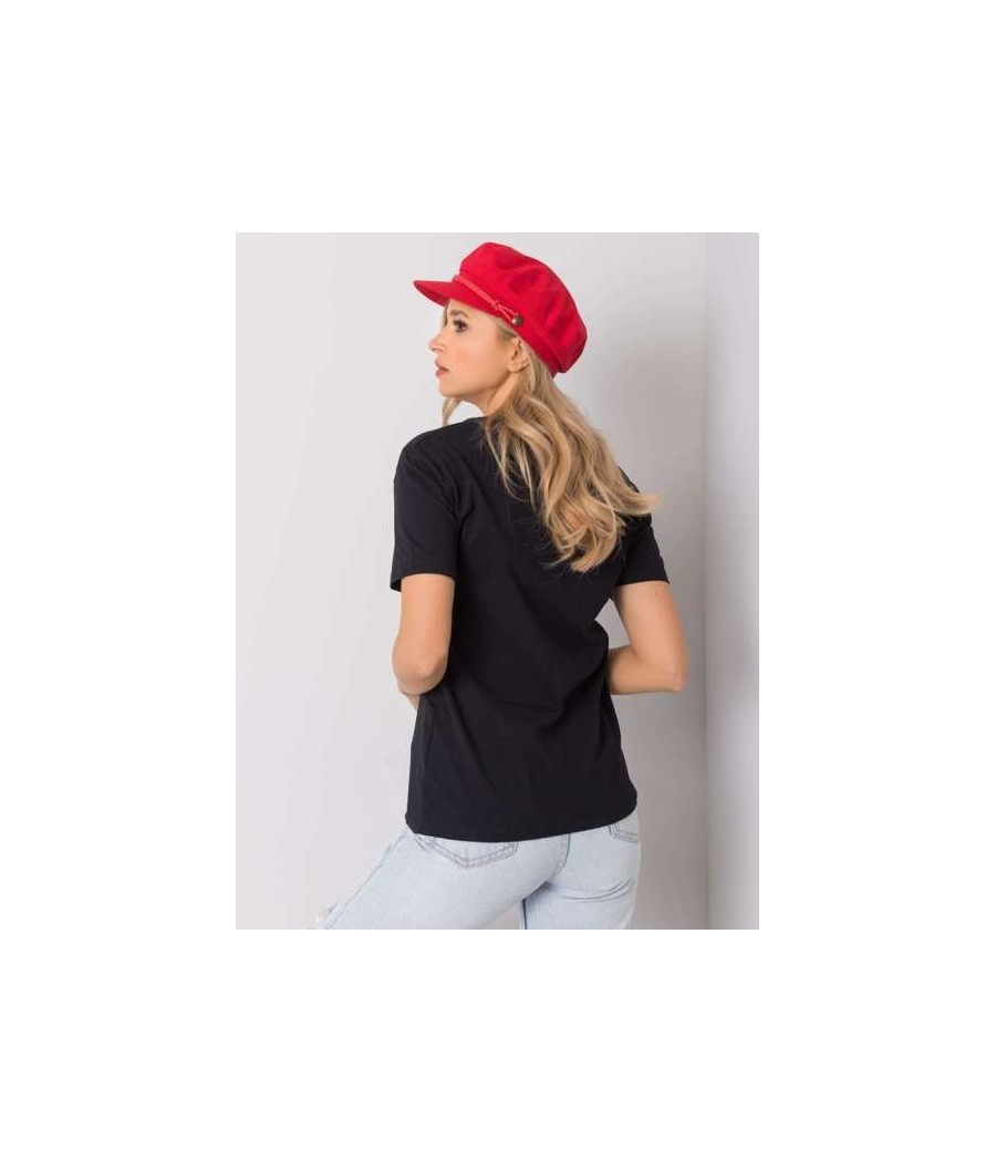 T-shirt "just follow your own Heart": Styl i Wygoda!