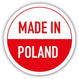 Made in Poland